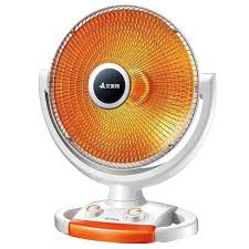 Power Sun Electric Heater