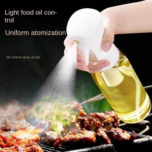 Edible Oil Spray Bottle