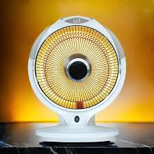 Power Sun Electric Heater