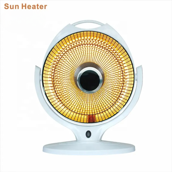 Power Sun Electric Heater