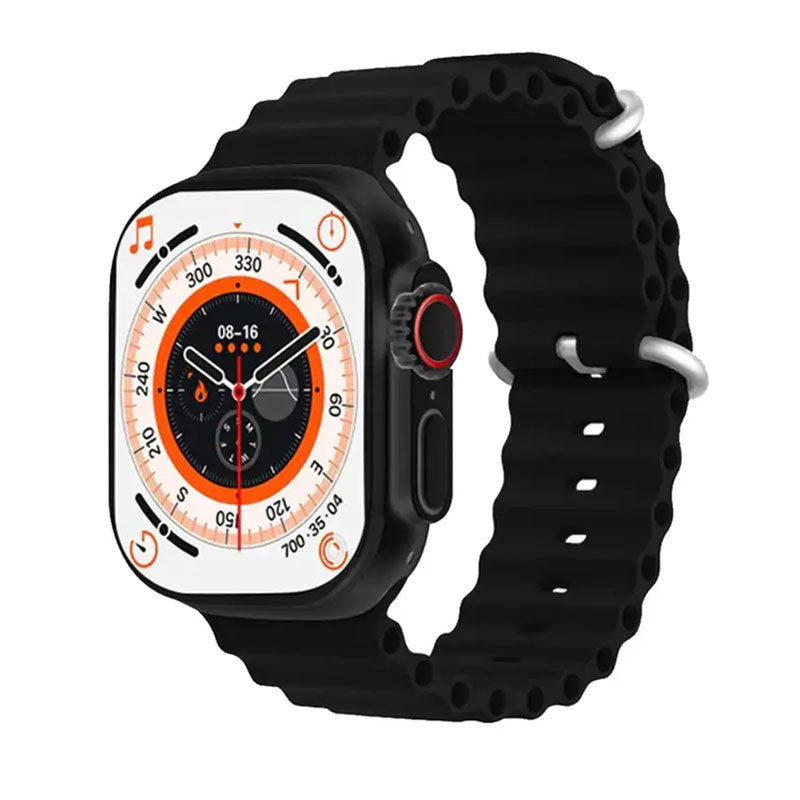 T800 Ultra Smart Watch (Random Color)